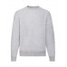 Мъжка ватирана блуза Classic Raglan Sweat